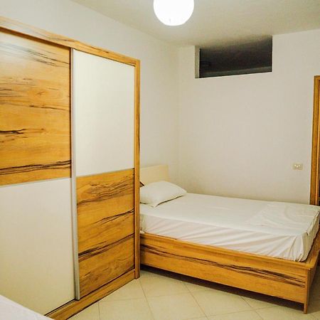 Apartament Casas Del Mar ดูร์เรส ภายนอก รูปภาพ