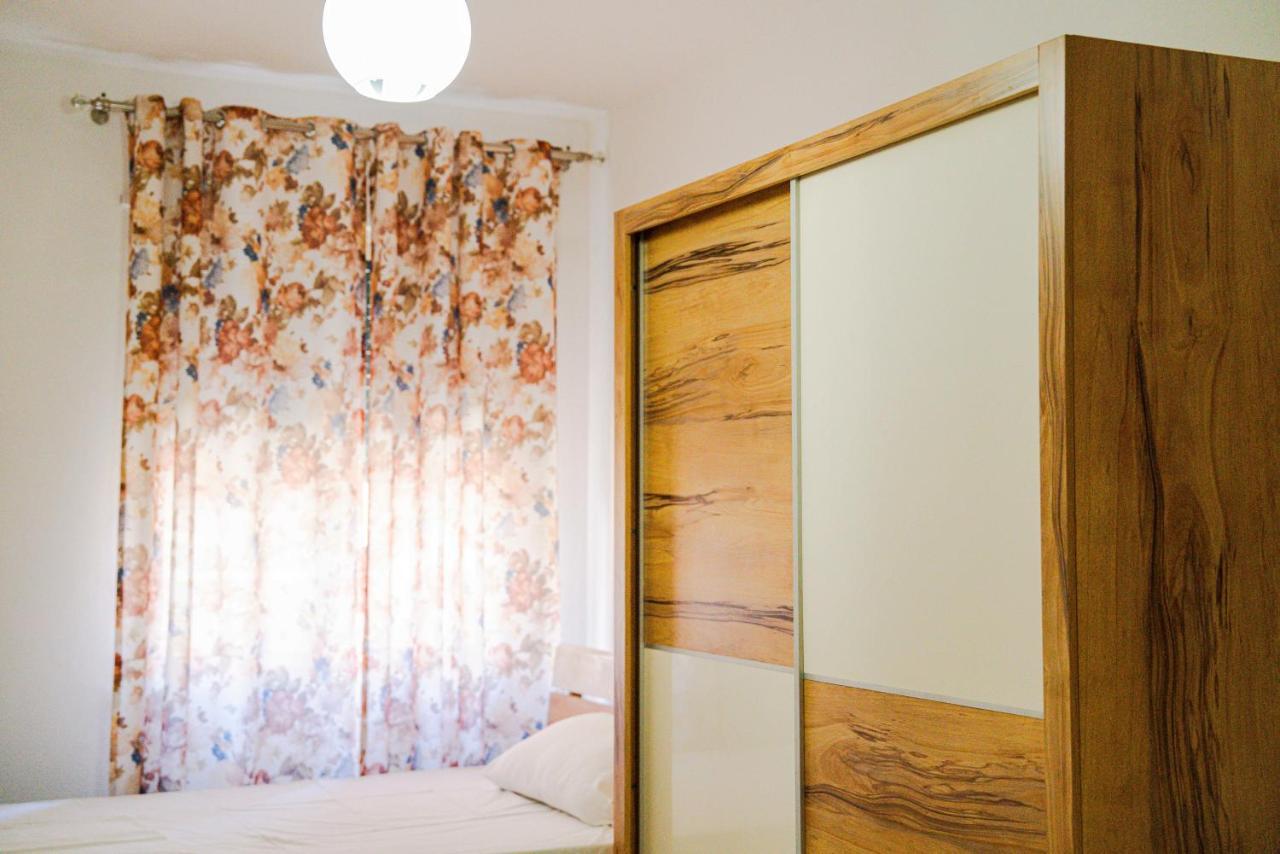 Apartament Casas Del Mar ดูร์เรส ภายนอก รูปภาพ