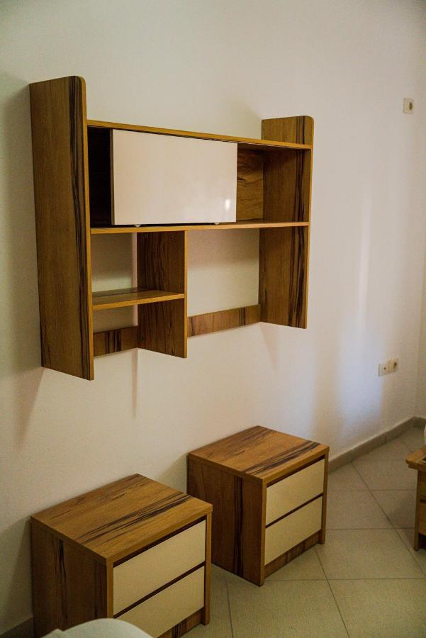 Apartament Casas Del Mar ดูร์เรส ภายนอก รูปภาพ