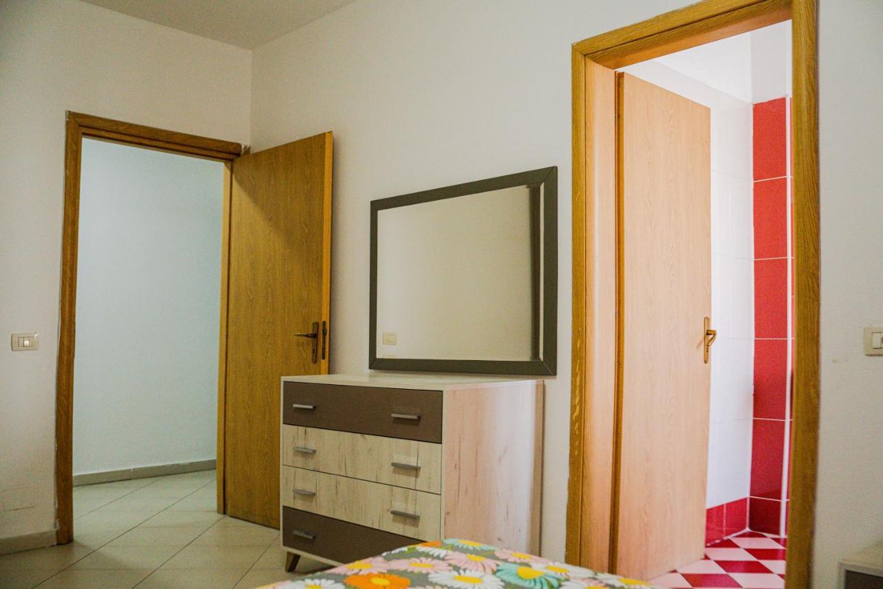 Apartament Casas Del Mar ดูร์เรส ภายนอก รูปภาพ