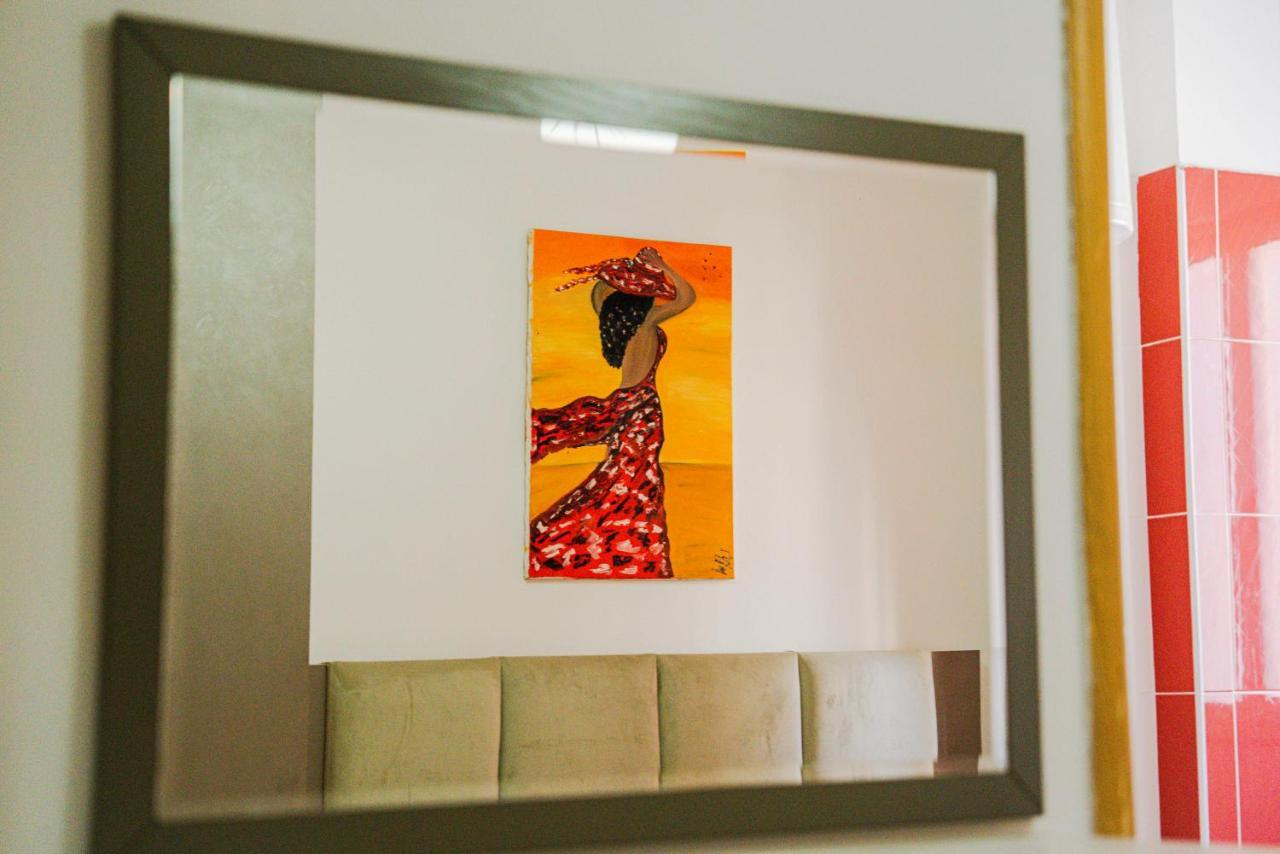 Apartament Casas Del Mar ดูร์เรส ภายนอก รูปภาพ