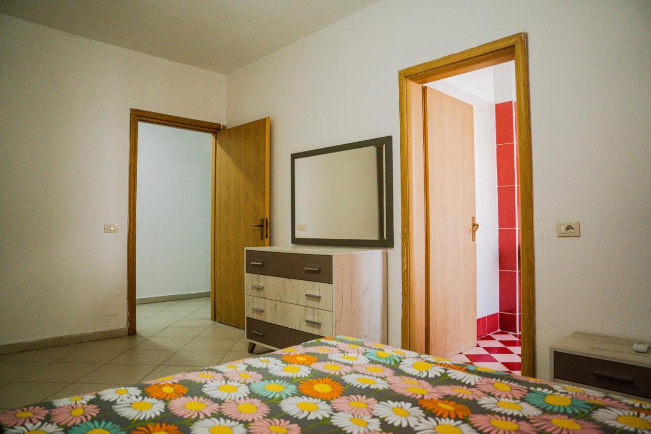 Apartament Casas Del Mar ดูร์เรส ภายนอก รูปภาพ