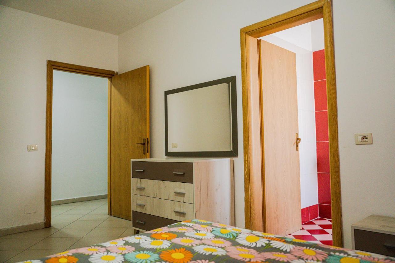 Apartament Casas Del Mar ดูร์เรส ภายนอก รูปภาพ