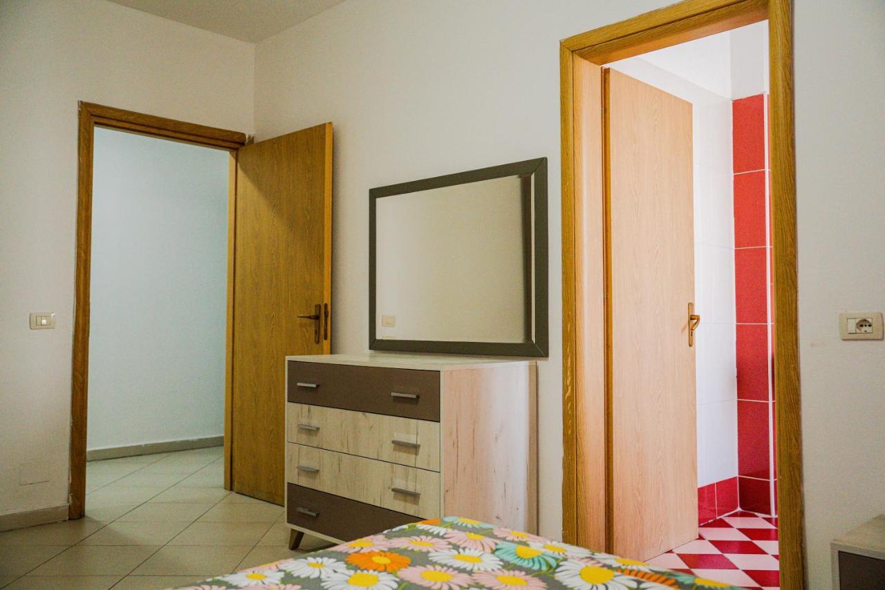 Apartament Casas Del Mar ดูร์เรส ภายนอก รูปภาพ