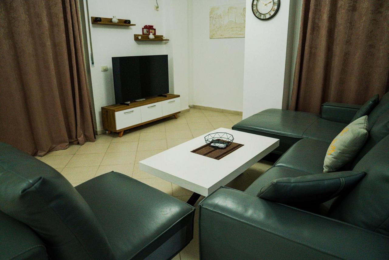 Apartament Casas Del Mar ดูร์เรส ภายนอก รูปภาพ